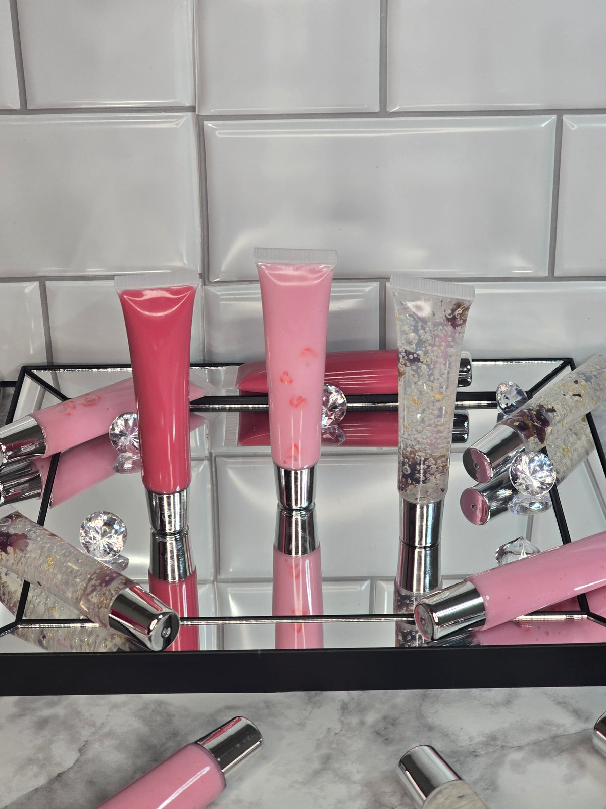 Pink Collection 