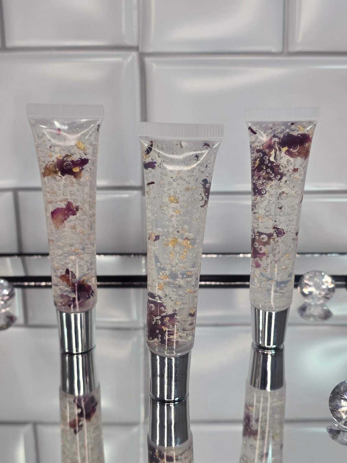 Luscious Lip Gloss
