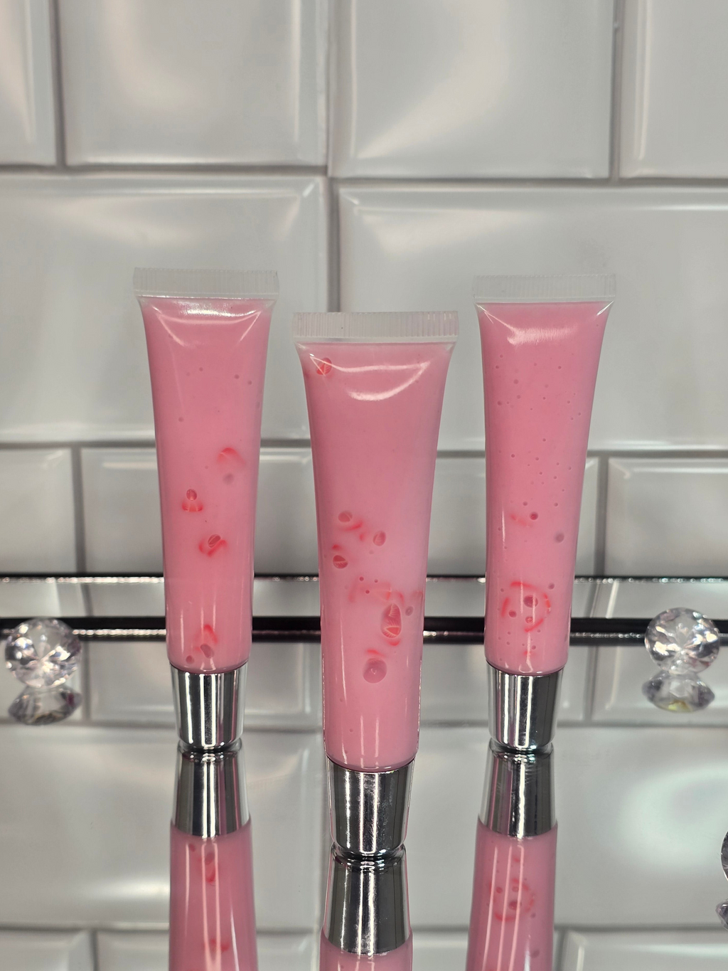 Kiss Kiss Lip Gloss