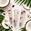 Luscious Lip Gloss - Coconut